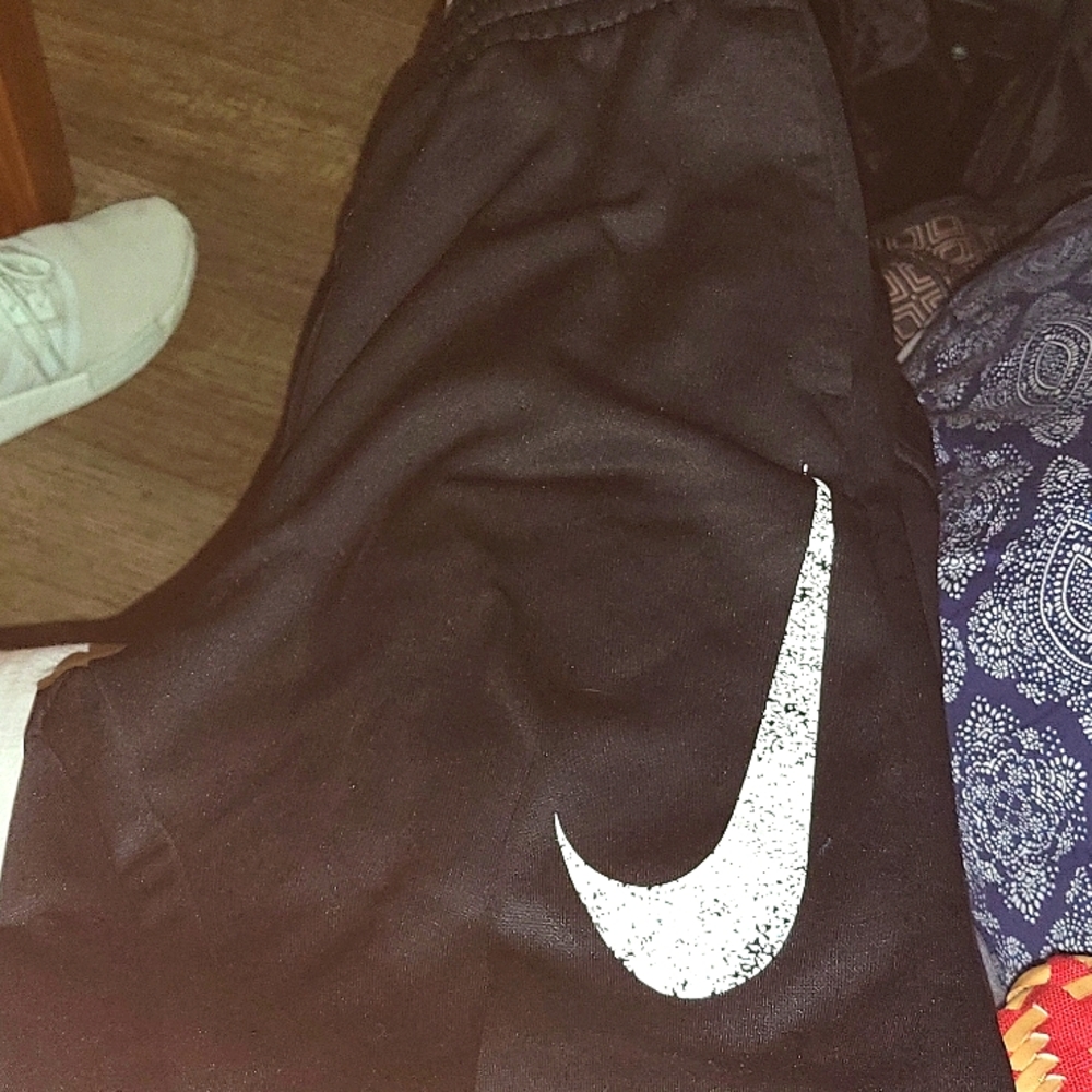 Nike sweat pants
